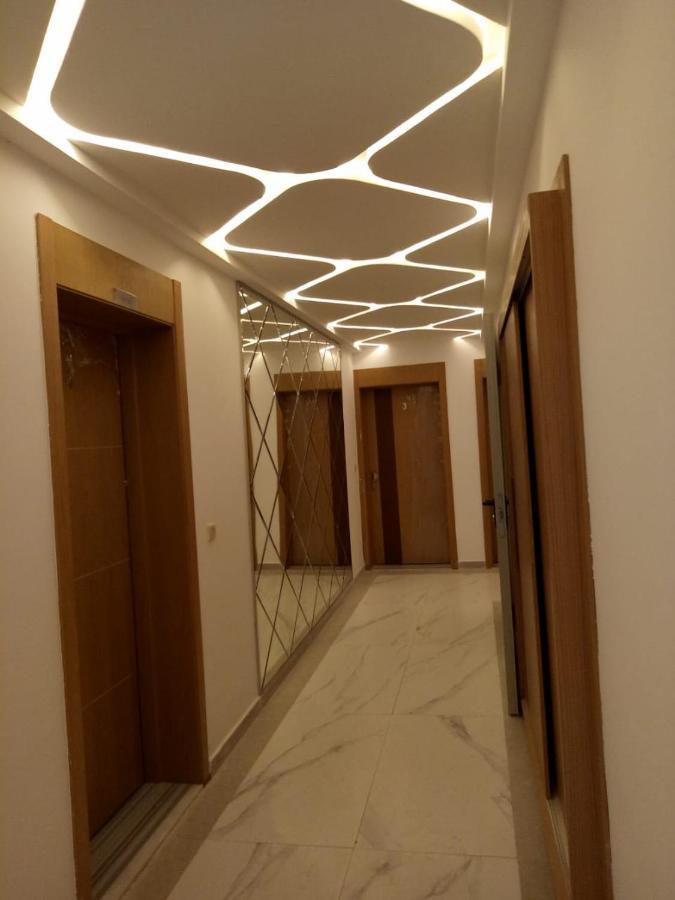 Appartement Martil "Perla Del Mar" Exterior photo